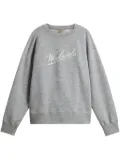 Woolrich cotton sweater - Grey