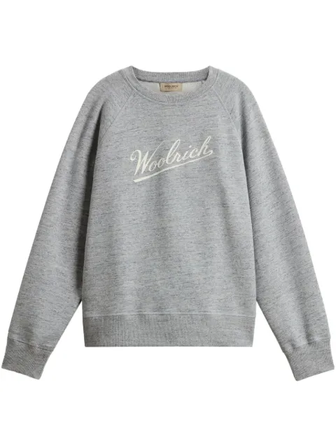 Woolrich suéter de algodón