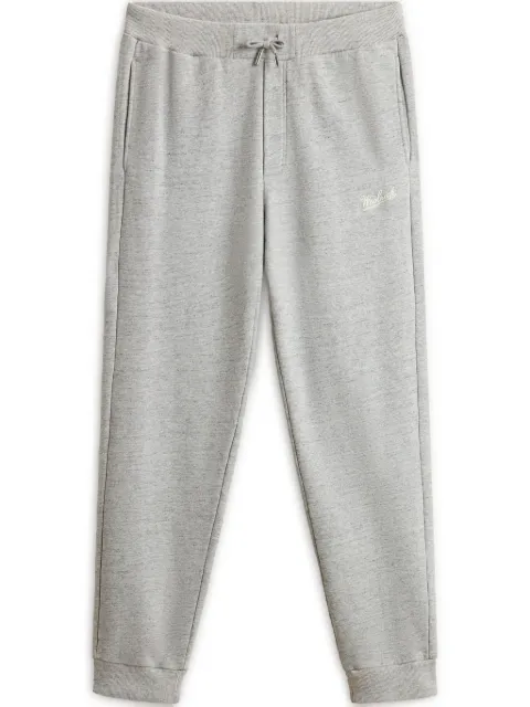 Woolrich pantalon de jogging Mouline