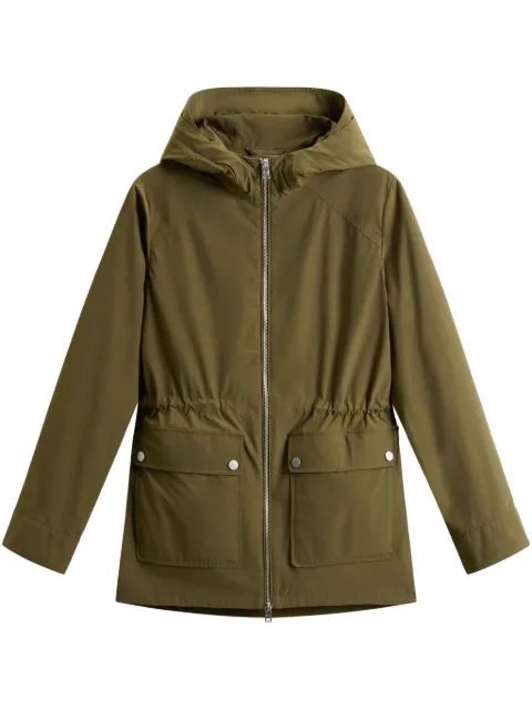 Woolrich chamarra Summer