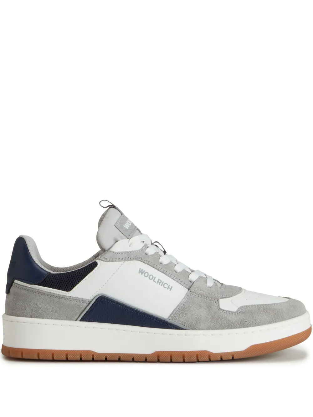 Woolrich Classic sneakers Grey