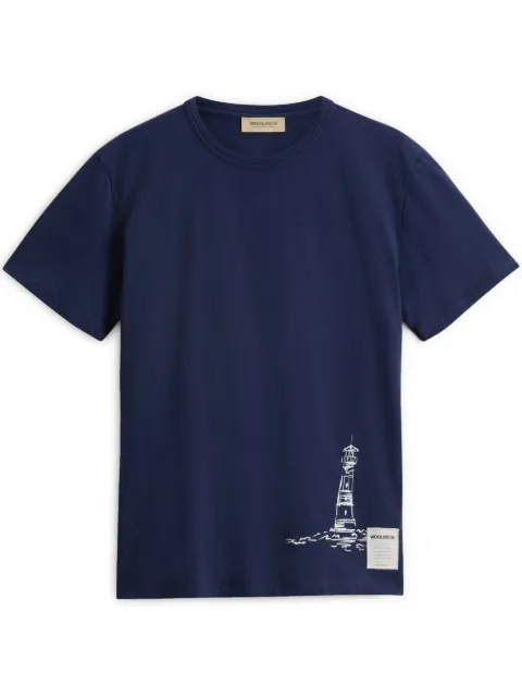 Woolrich Offshore T-shirt