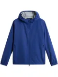 Woolrich Pacific layered jacket - Blue