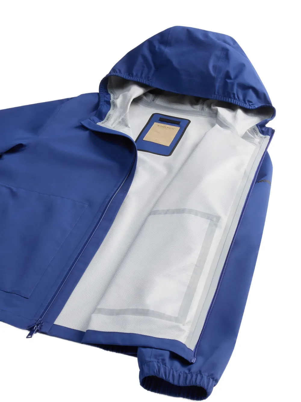 Woolrich Giacca a strati Pacific | Image 6