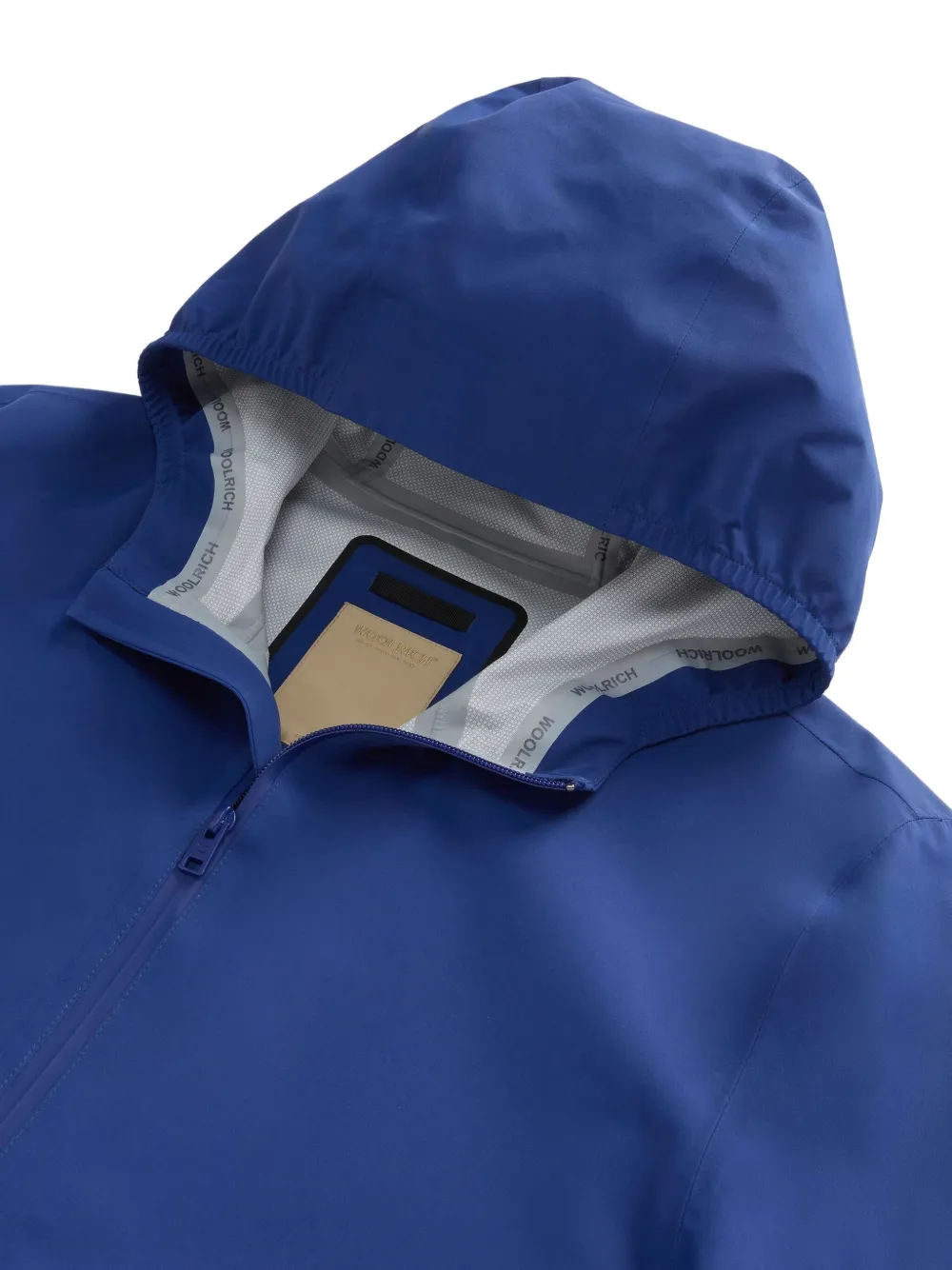 Woolrich Giacca a strati Pacific | Image 7