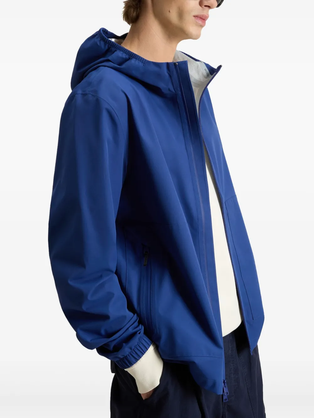 Woolrich Giacca a strati Pacific | Abbigliamento | Image 4