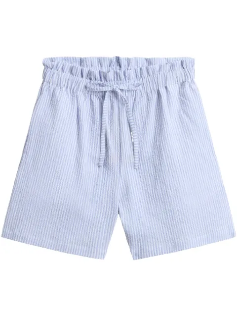 Woolrich cotton shorts