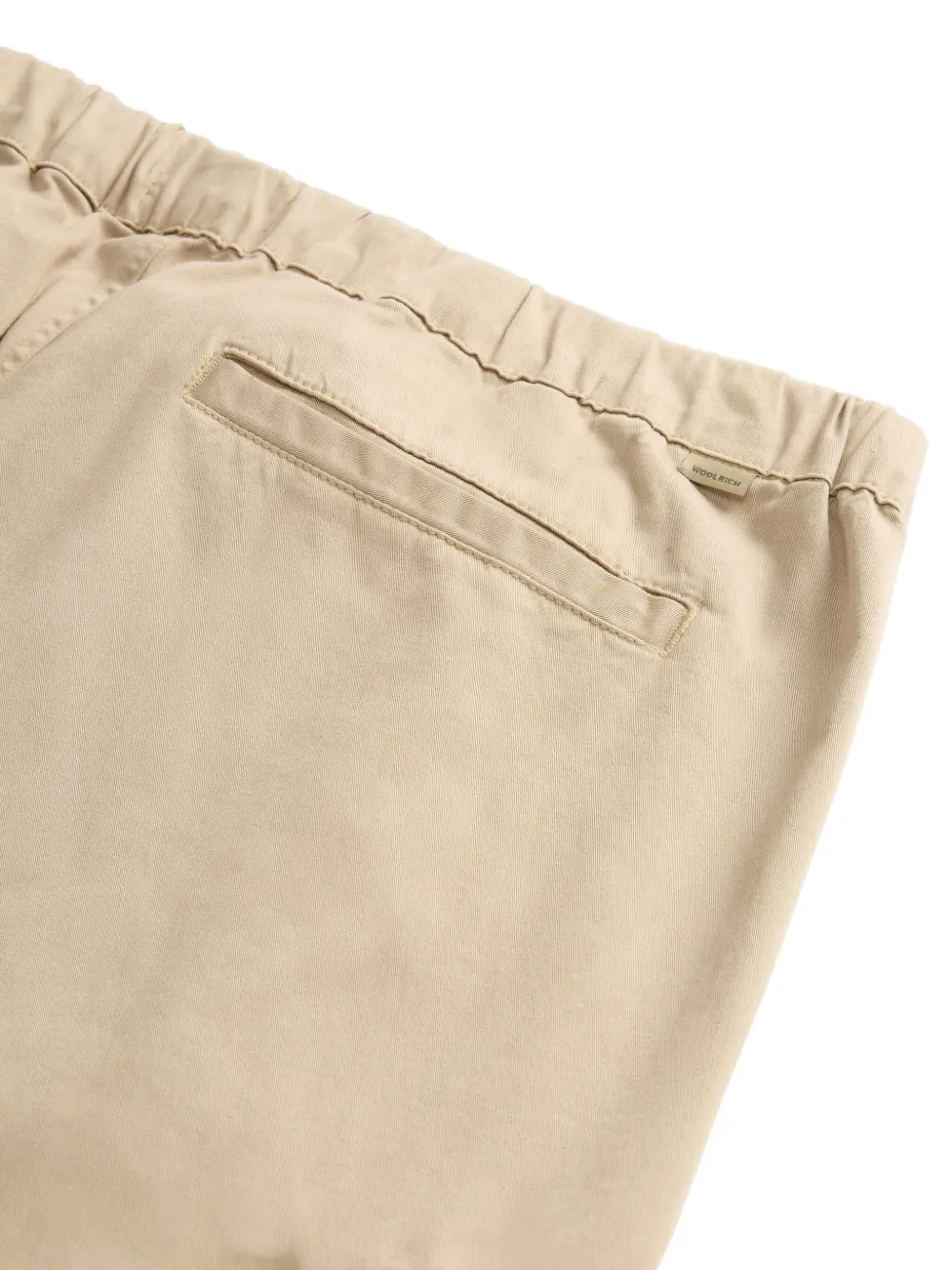 Woolrich Cargo in cotone | Image 7