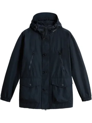 Woolrich