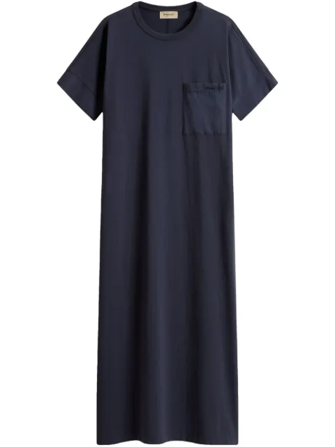 Woolrich Kimono mid dress