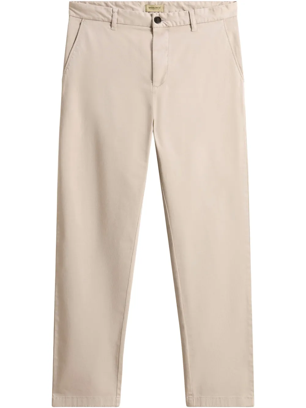 cotton trousers