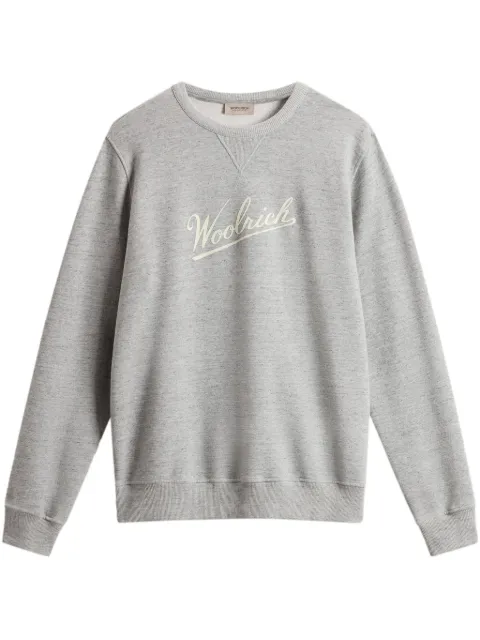 Woolrich crewneck sweatshirt