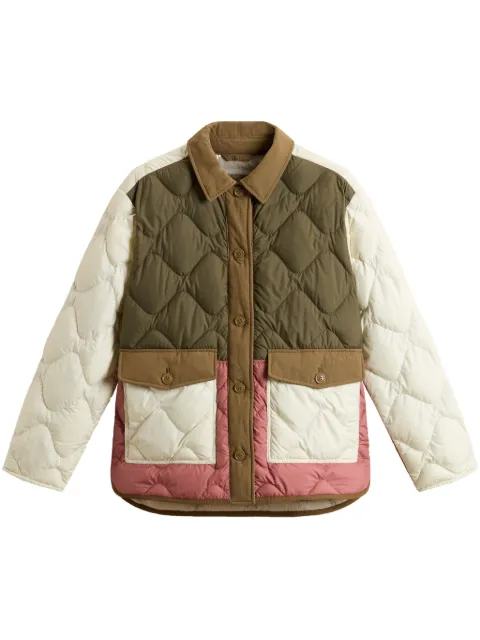 Woolrich Heritage jacket