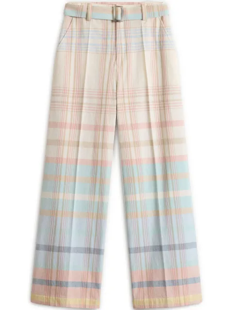 Woolrich pantalones Spring