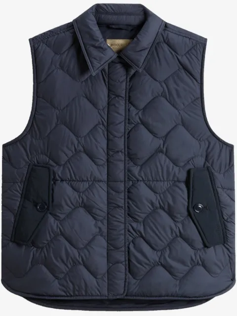 Woolrich gilet Heritage
