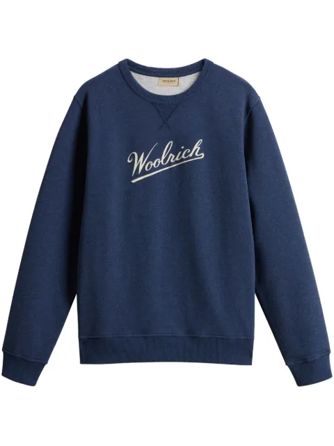 Woolrich Mouline sweatshirt