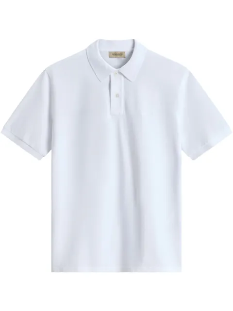Woolrich Classic American polo shirt 