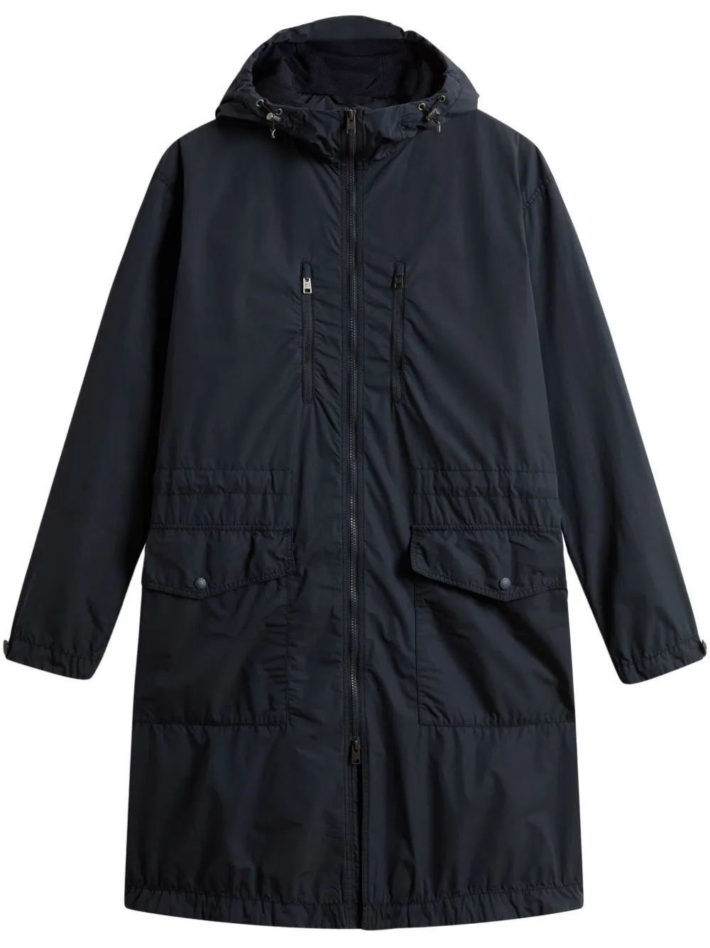 Woolrich Urban padded coat | Blue | Image 1