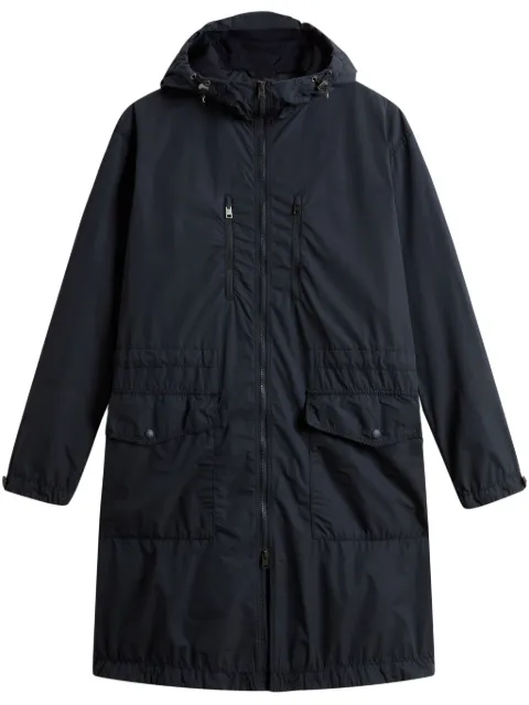 Woolrich Urban padded coat