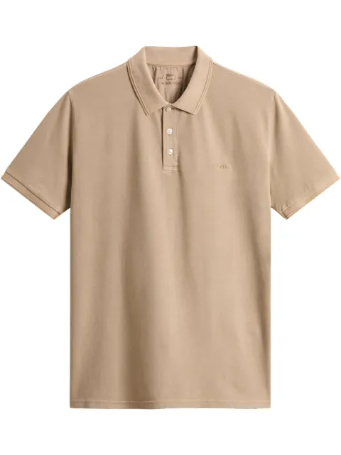 Woolrich Mackinack polo shirt 