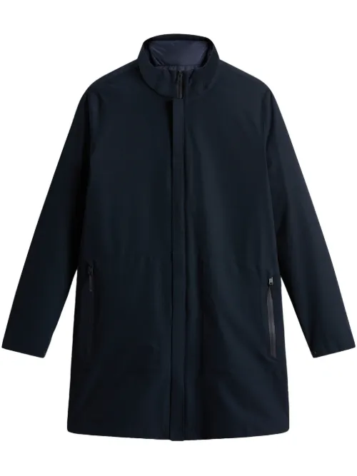 Trench Two Layers 2IN1 - Woolrich - Modalova