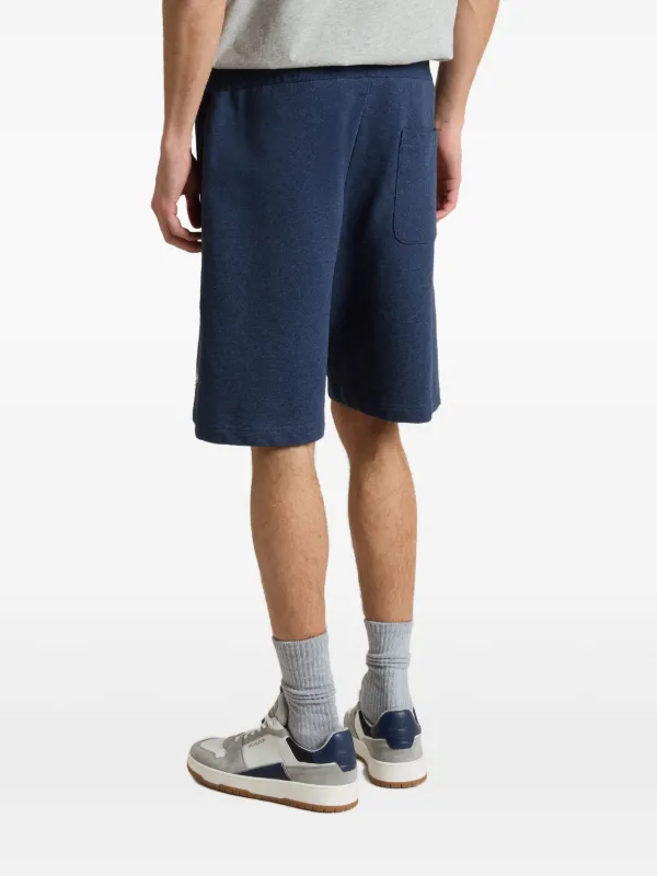 Woolrich ショートパンツ | ブルー | FARFETCH JP