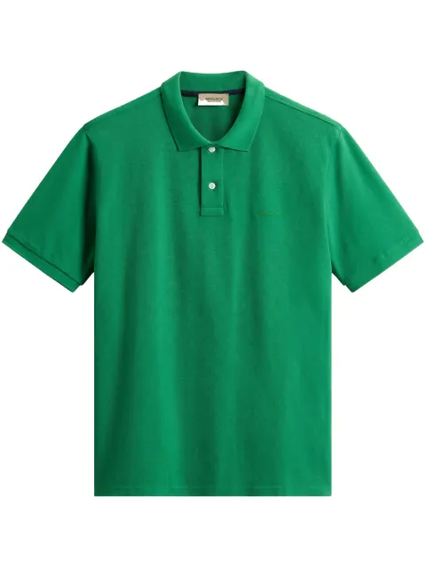 Woolrich polo en coton