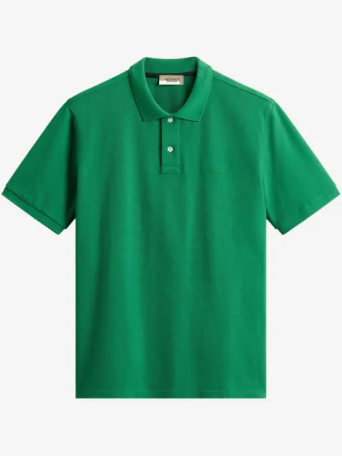 Woolrich playera tipo polo
