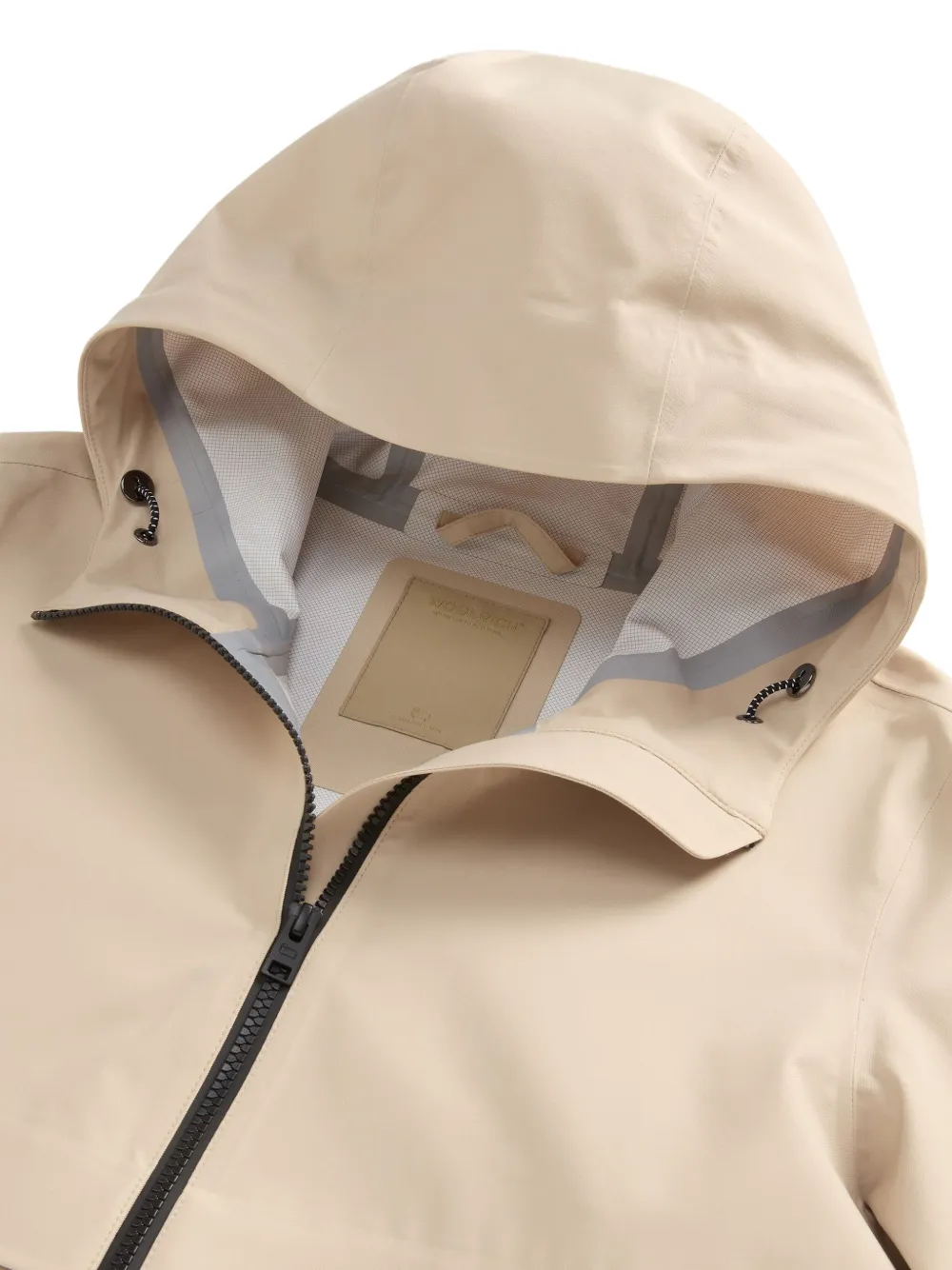 Woolrich Parka con cappuccio | Image 6