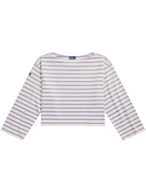 Polo Ralph Lauren striped T-shirt