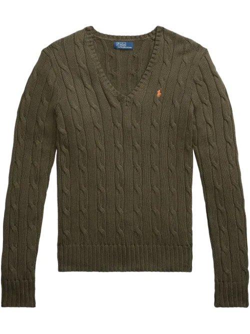 Pull à motif Polo Pony - Polo Ralph Lauren - Modalova