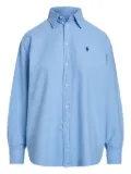 Polo Ralph Lauren button-down shirt - Blue