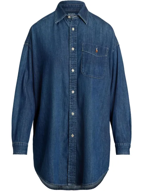 Polo Ralph Lauren denim shirt