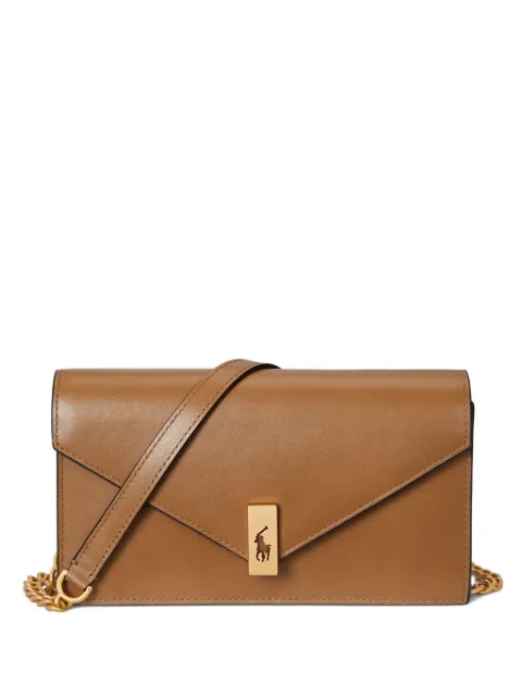Polo Ralph Lauren Polo ID envelope wallet