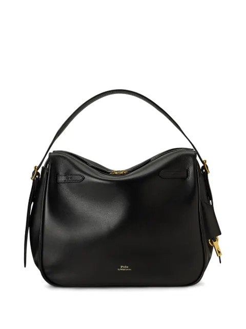 Polo Ralph Lauren logo tote bag 