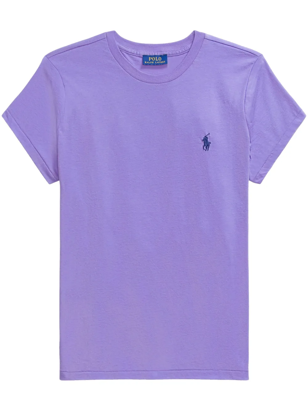 Polo Ralph Lauren logo t-shirt