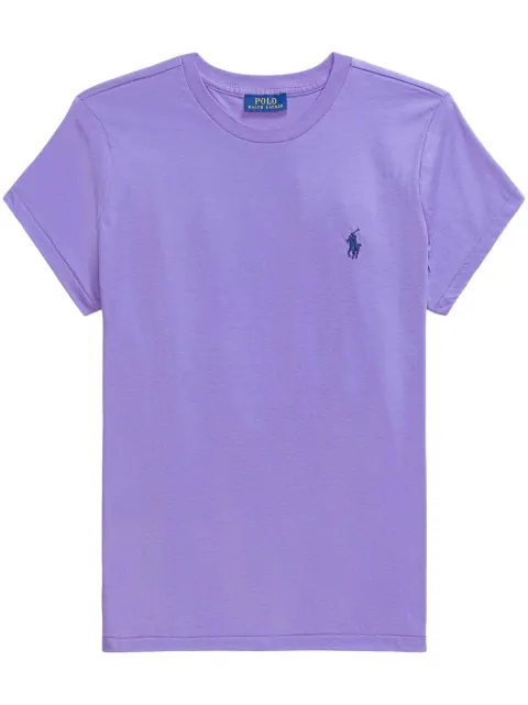 Polo Ralph Lauren 로고 티셔츠