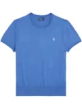 Polo Ralph Lauren Polo Pony T-shirt - Blue