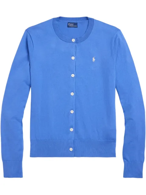 Polo Ralph Lauren 폴로 포니 가디건