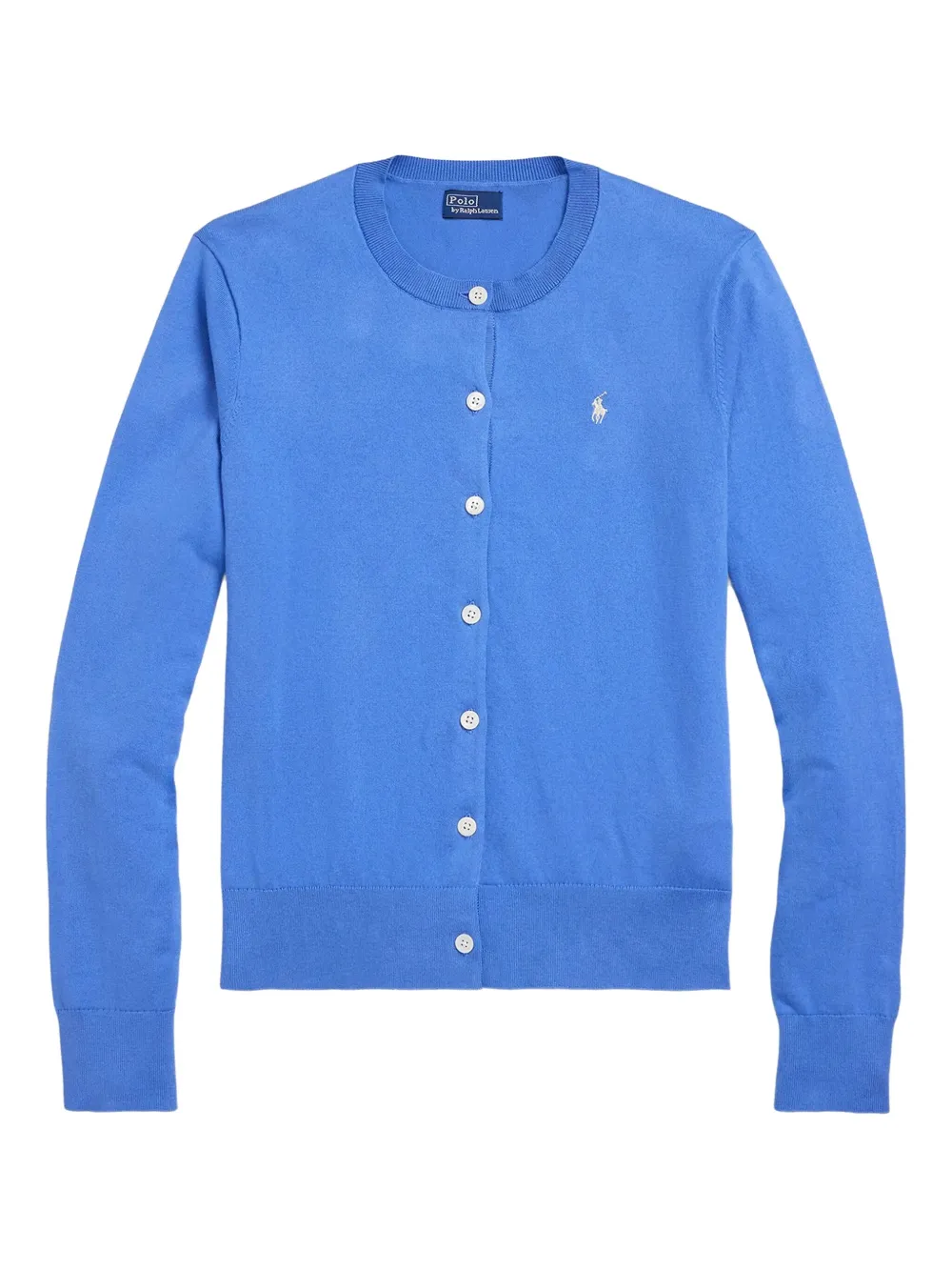 Polo Ralph Lauren Polo Pony vest Blauw