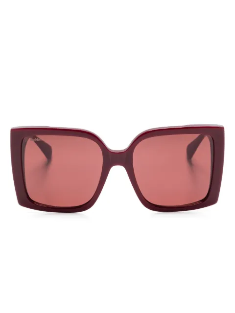 Max Mara lentes de sol 131