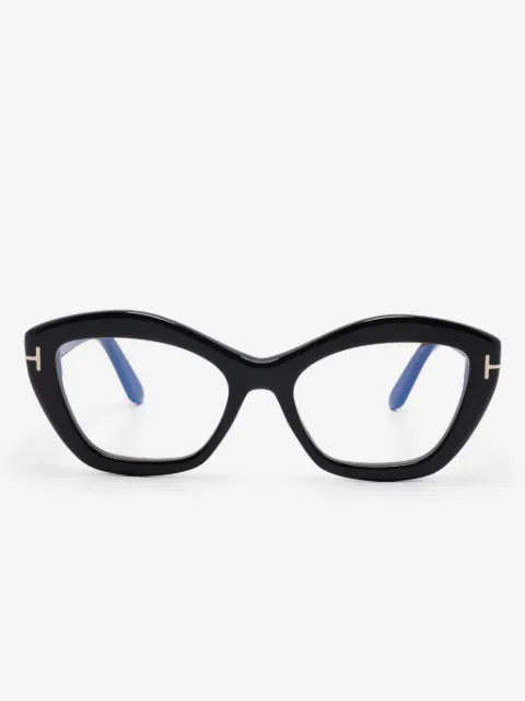 TOM FORD Eyewear cat-eye glasses