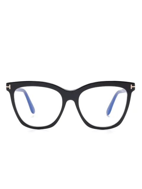 TOM FORD Eyewear 6042 glasses