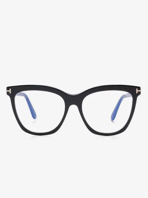 TOM FORD Eyewear 6042 glasses