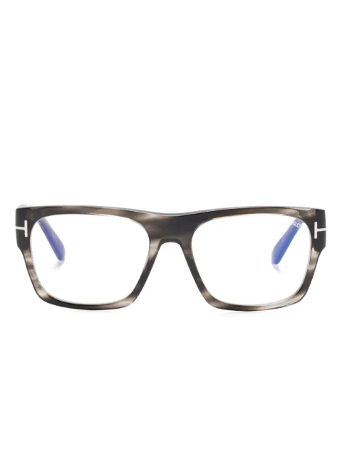TOM FORD Eyewear square-frame glasses