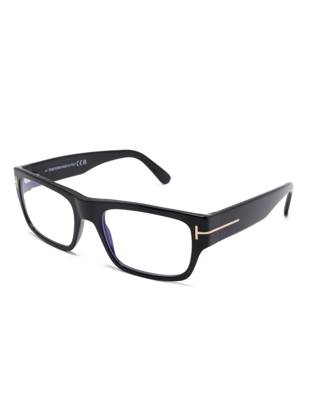 TOM FORD Eyewear rectangular-frame glasses | Women | Image 2