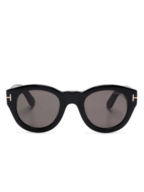 TOM FORD Eyewear Lucinda sunglasses 