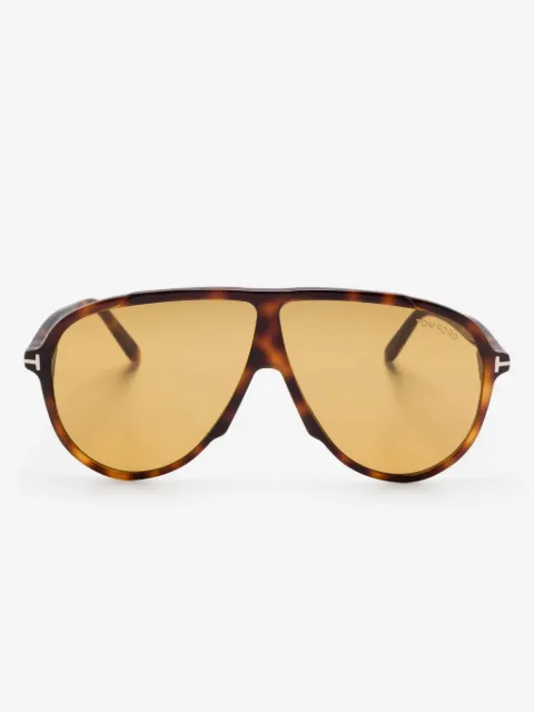 TOM FORD Eyewear 1211 sunglasses