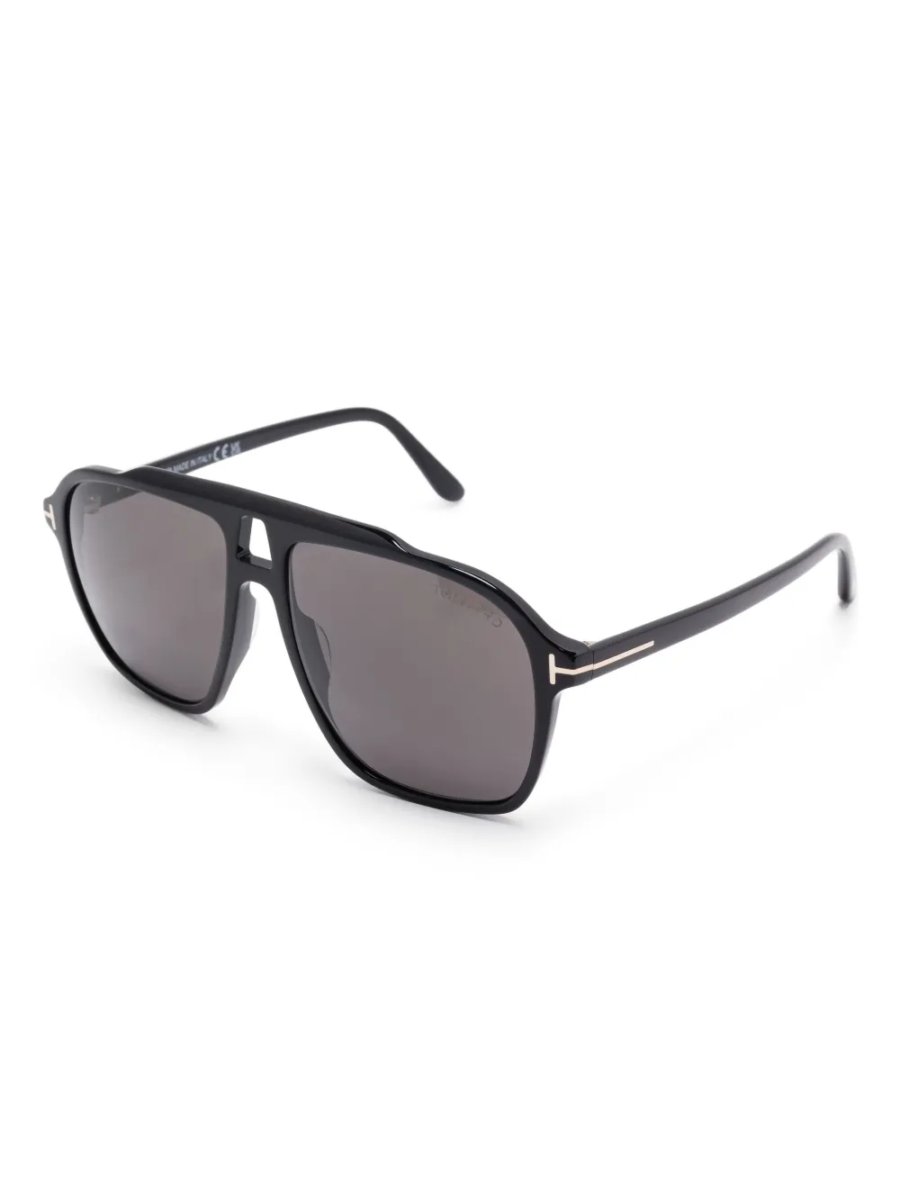 TOM FORD Eyewear 1209 zonnebril - Zwart