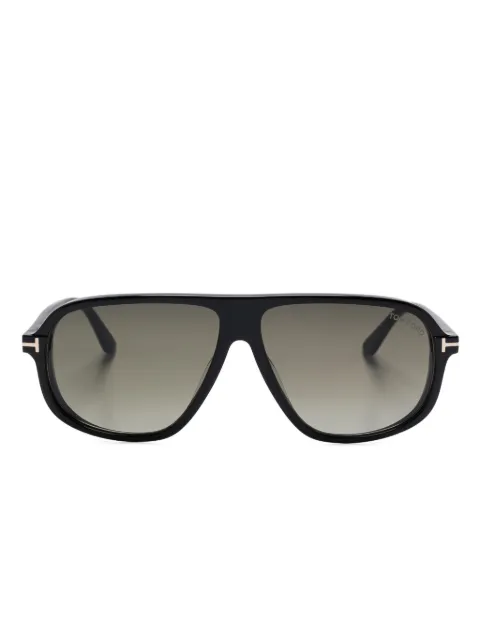 TOM FORD Eyewear Guillaume sunglasses